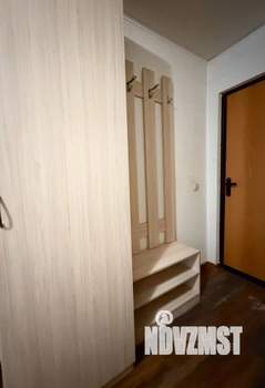 Студия квартира, на длительный срок, 16м2, 1/5 этаж