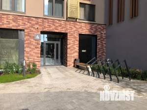 Студия квартира, посуточно, 21м2, 2/13 этаж