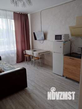 1-к квартира, на длительный срок, 37м2, 2/15 этаж