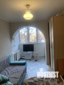 Студия квартира, на длительный срок, 12м2, 2/8 этаж