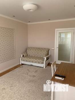 1-к квартира, на длительный срок, 45м2, 7/15 этаж