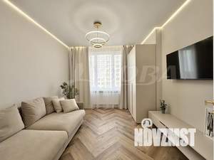 2-к квартира, на длительный срок, 65м2, 13/25 этаж