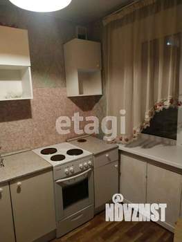 1-к квартира, на длительный срок, 28м2, 5/5 этаж