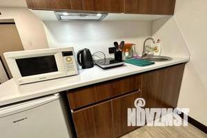 1-к квартира, посуточно, 20м2, 2/5 этаж