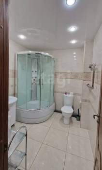 1-к квартира, на длительный срок, 41м2, 6/15 этаж