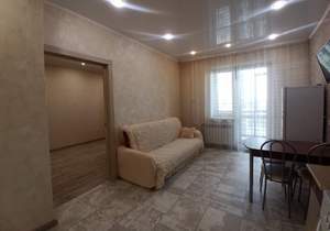 1-к квартира, на длительный срок, 50м2, 9/17 этаж