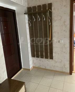 1-к квартира, на длительный срок, 42м2, 6/10 этаж