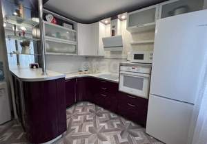 2-к квартира, на длительный срок, 57м2, 4/17 этаж