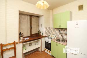 2-к квартира, на длительный срок, 42м2, 2/5 этаж
