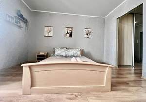 Студия квартира, на длительный срок, 35м2, 7/20 этаж