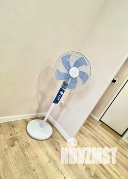 Студия квартира, посуточно, 27м2, 3/8 этаж