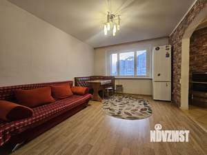 2-к квартира, на длительный срок, 83м2, 9/15 этаж