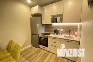 2-к квартира, посуточно, 42м2, 8/13 этаж