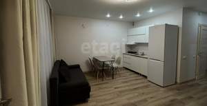 1-к квартира, на длительный срок, 38м2, 9/16 этаж