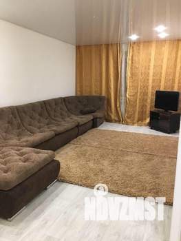 2-к квартира, на длительный срок, 65м2, 5/14 этаж