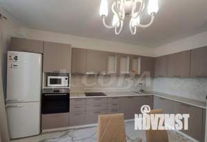 6-к квартира, на длительный срок, 114м2, 7/16 этаж