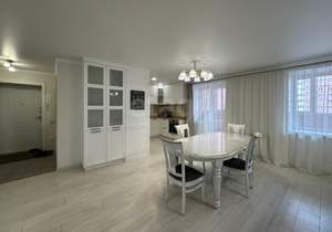 2-к квартира, на длительный срок, 86м2, 4/10 этаж