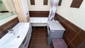 1-к квартира, на длительный срок, 50м2, 17/17 этаж