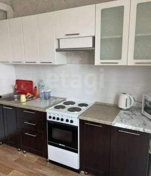 2-к квартира, на длительный срок, 58м2, 5/16 этаж