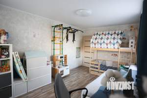 2-к квартира, на длительный срок, 48м2, 2/9 этаж