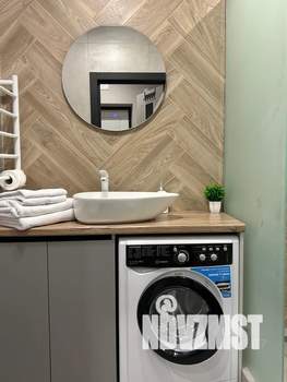 Студия квартира, посуточно, 30м2, 6/16 этаж