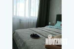 1-к квартира, посуточно, 21м2, 7/19 этаж