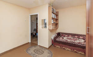 1-к квартира, на длительный срок, 31м2, 3/5 этаж