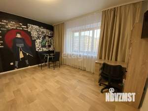 1-к квартира, на длительный срок, 41м2, 6/16 этаж