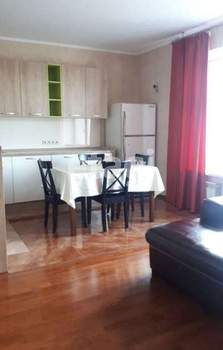 3-к квартира, на длительный срок, 97м2, 8/9 этаж
