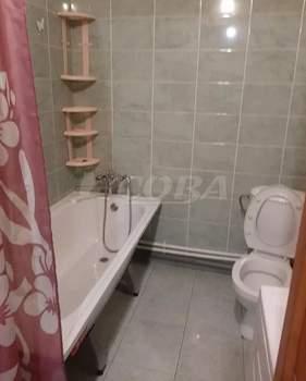 1-к квартира, на длительный срок, 31м2, 13/14 этаж