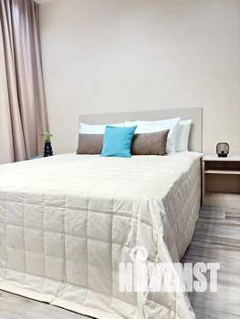 1-к квартира, посуточно, 31м2, 8/15 этаж