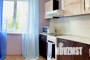 1-к квартира, посуточно, 37м2, 2/9 этаж