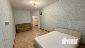 1-к квартира, на длительный срок, 48м2, 2/11 этаж