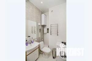 1-к квартира, посуточно, 50м2, 12/25 этаж