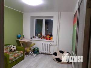 2-к квартира, на длительный срок, 53м2, 4/9 этаж