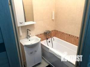 1-к квартира, посуточно, 40м2, 3/14 этаж