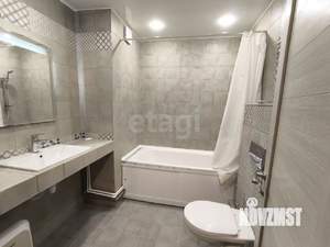 1-к квартира, на длительный срок, 33м2, 15/17 этаж