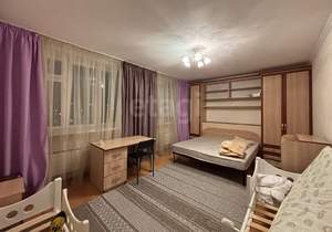 2-к квартира, на длительный срок, 75м2, 14/16 этаж