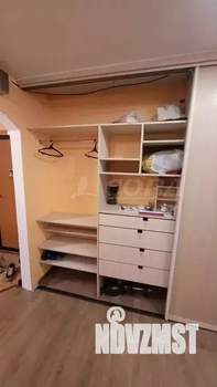 1-к квартира, на длительный срок, 41м2, 8/14 этаж