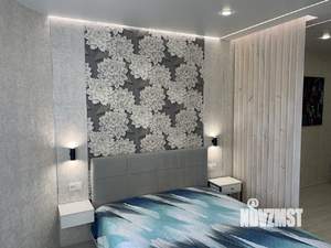 Студия квартира, посуточно, 35м2, 4/16 этаж