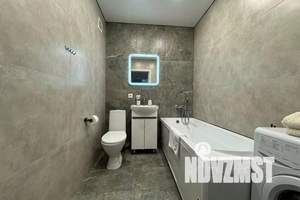 1-к квартира, посуточно, 29м2, 4/17 этаж