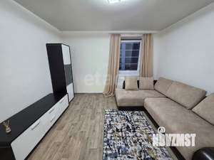 1-к квартира, на длительный срок, 36м2, 5/10 этаж