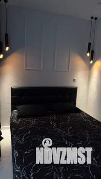 Студия квартира, посуточно, 33м2, 8/20 этаж