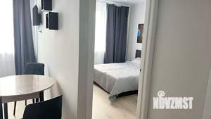 1-к квартира, посуточно, 32м2, 15/16 этаж