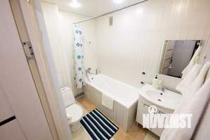 1-к квартира, посуточно, 42м2, 2/5 этаж