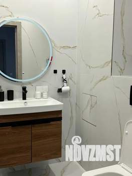 1-к квартира, посуточно, 35м2, 7/16 этаж