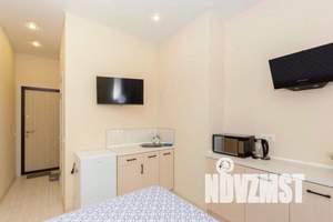 1-к квартира, посуточно, 14м2, 4/9 этаж