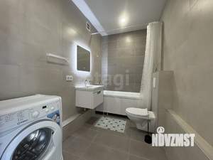 Студия квартира, на длительный срок, 30м2, 6/9 этаж