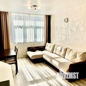 1-к квартира, посуточно, 50м2, 1/1 этаж