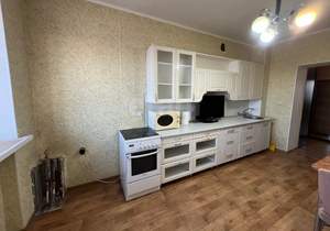 1-к квартира, на длительный срок, 54м2, 12/12 этаж